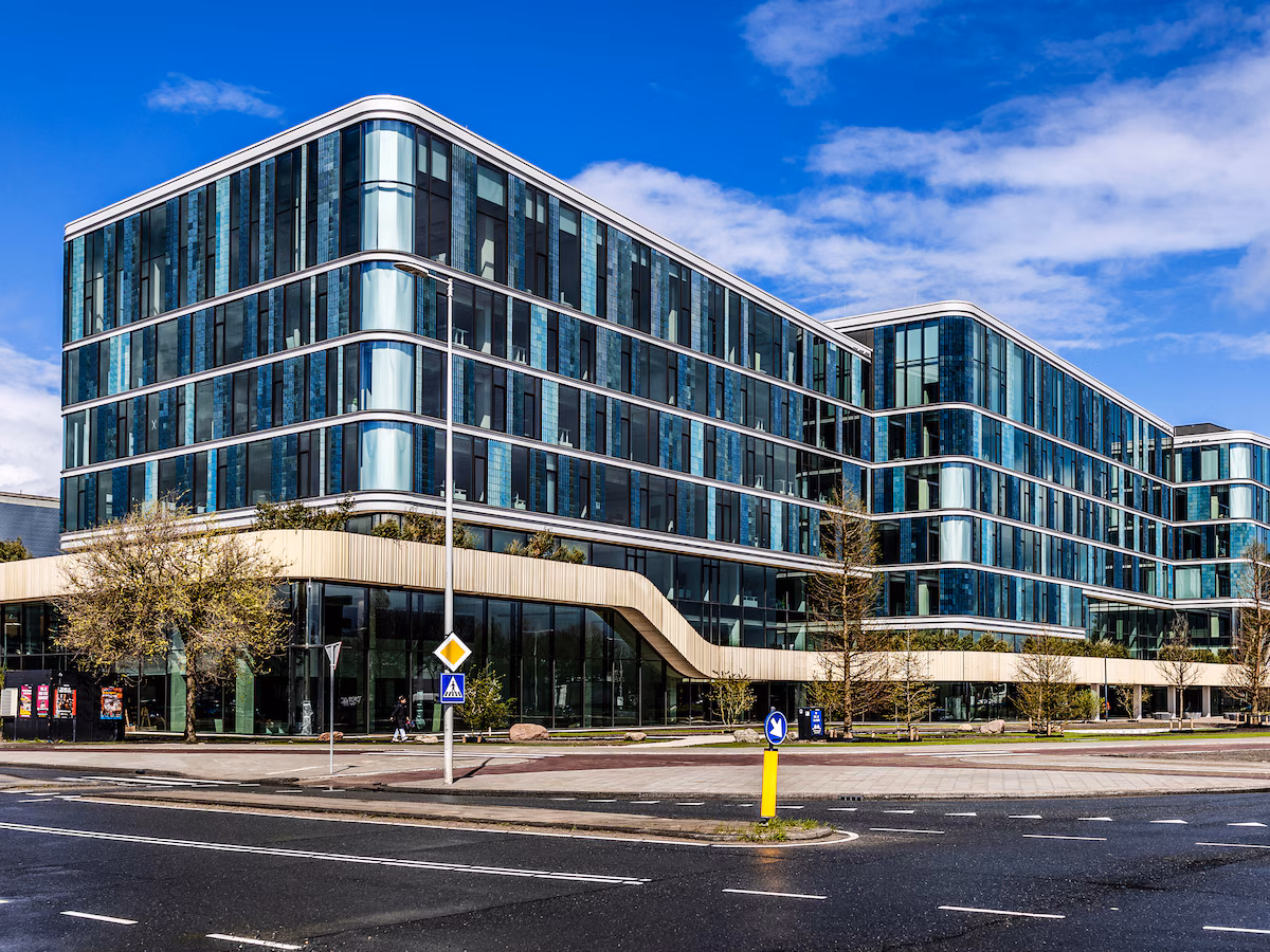 DPG Media case study video