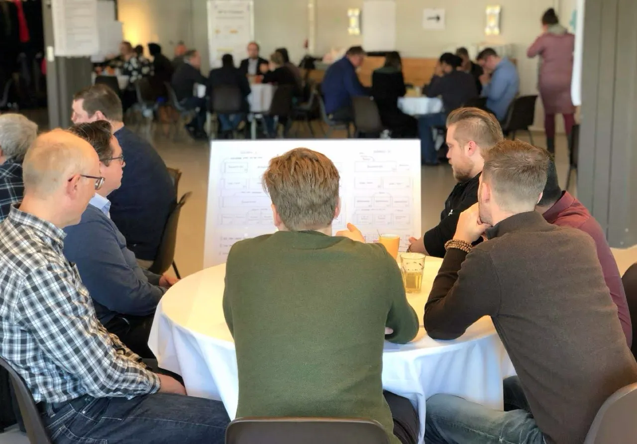 Context Management: How to teach AI to understand your organization