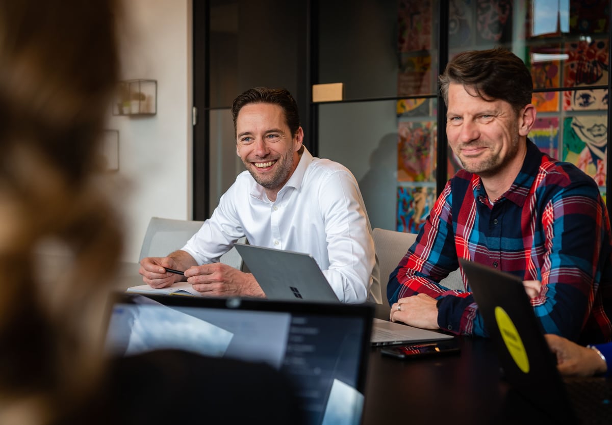 Macaw and Copilot Academy collaboration