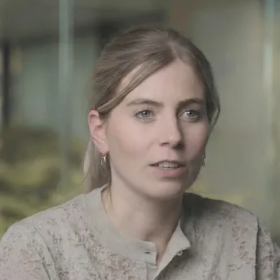 Daniëlle Ooms, Online Marketeer at DPG Media