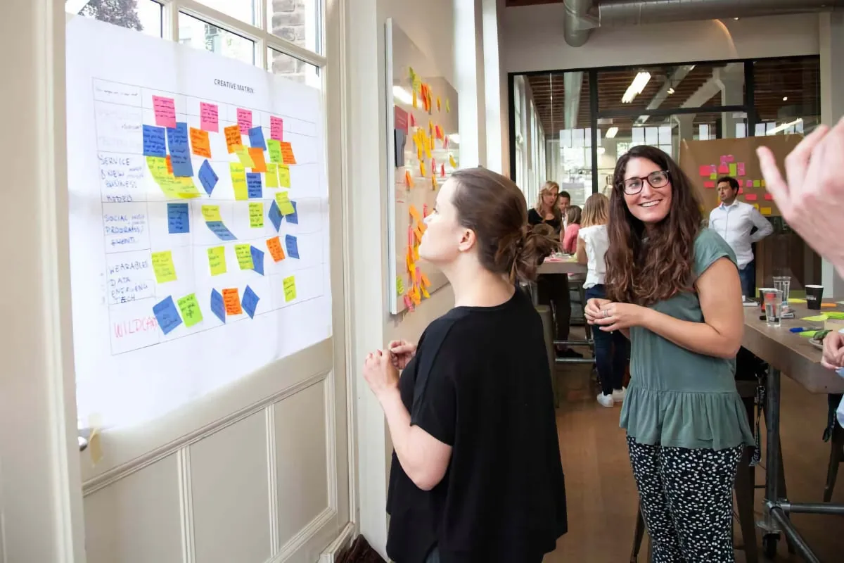 AI Workflow Training workshop